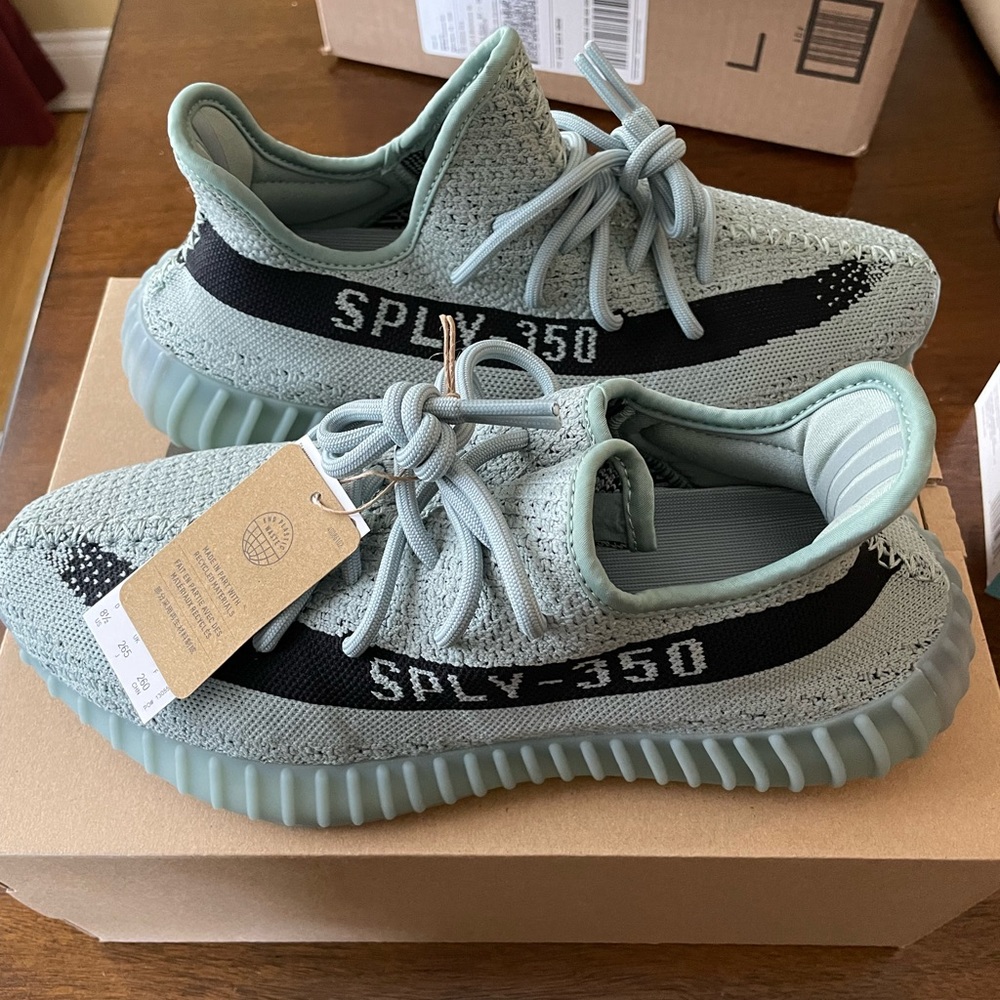 YEEZY BOOST 350 V2 “Salt"